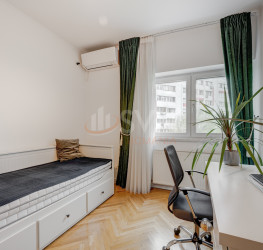 Apartament, 3 rooms with underground parking included Bucuresti/Pajura