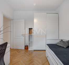 Apartament, 3 rooms with underground parking included Bucuresti/Pajura