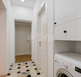 Apartament, 3 rooms with underground parking included Bucuresti/Pajura