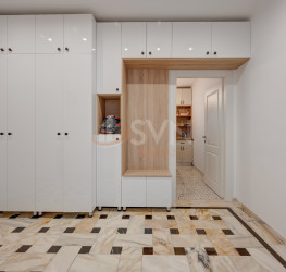 Apartament, 3 rooms with underground parking included Bucuresti/Pajura