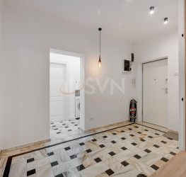 Apartament, 3 rooms with underground parking included Bucuresti/Pajura