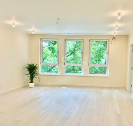 Apartament, 3 rooms with underground parking included Bucuresti/Dorobanti