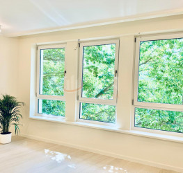 Apartament, 3 rooms with underground parking included Bucuresti/Dorobanti