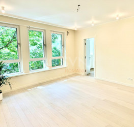 Apartament, 3 rooms with underground parking included Bucuresti/Dorobanti