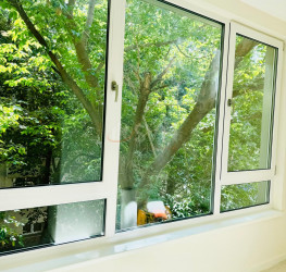 Apartament, 3 rooms with underground parking included Bucuresti/Dorobanti