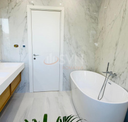 Apartament, 3 rooms with underground parking included Bucuresti/Dorobanti