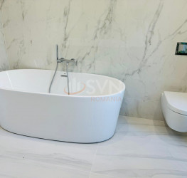 Apartament, 3 rooms with underground parking included Bucuresti/Dorobanti