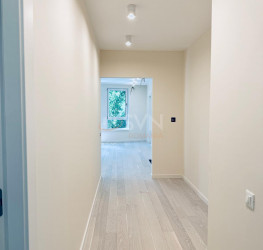 Apartament, 3 rooms with underground parking included Bucuresti/Dorobanti