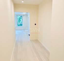 Apartament, 3 rooms with underground parking included Bucuresti/Dorobanti
