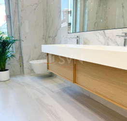 Apartament, 3 rooms with underground parking included Bucuresti/Dorobanti