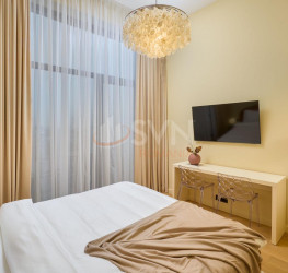 Apartament, 3 rooms with underground parking included Bucuresti/Herastrau
