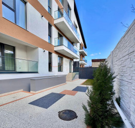 Apartament, 3 rooms with underground parking included Bucuresti/Aviatiei