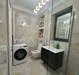 Apartament, 3 rooms with underground parking included Bucuresti/Aviatiei