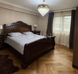 Apartament, 3 rooms with underground parking included Bucuresti/Aviatiei