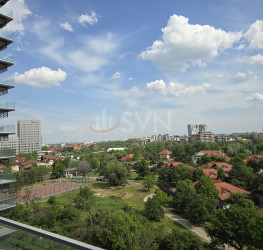 Apartament, 3 rooms with underground parking included Bucuresti/Floreasca