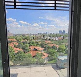 Apartament, 3 rooms with underground parking included Bucuresti/Floreasca