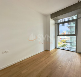 Apartament, 3 rooms with underground parking included Bucuresti/Floreasca