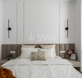 Apartament, 3 rooms with underground parking included Bucuresti/Floreasca