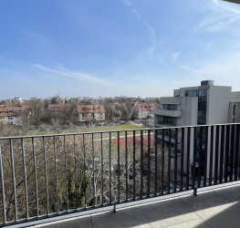 Apartament, 3 rooms with underground parking included Bucuresti/Floreasca