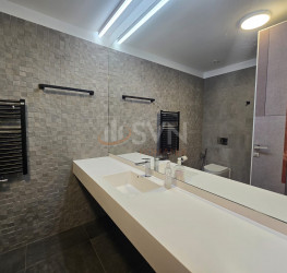 Apartament, 3 rooms with underground parking included Bucuresti/Primaverii