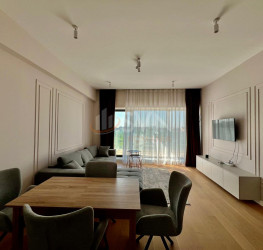 Apartament, 3 rooms with underground parking included Bucuresti/Floreasca