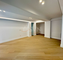 Apartament, 3 rooms with underground parking included Bucuresti/Iancu Nicolae