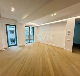 Apartament, 3 rooms with underground parking included Bucuresti/Iancu Nicolae