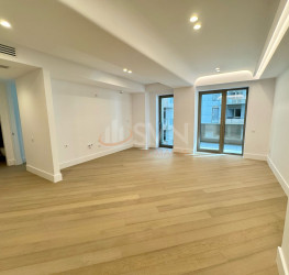 Apartament, 3 rooms with underground parking included Bucuresti/Iancu Nicolae