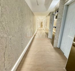Apartament, 3 rooms with underground parking included Bucuresti/Iancu Nicolae