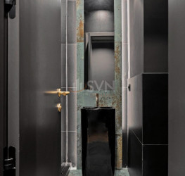 Apartament, 3 rooms with underground parking included Bucuresti/Petricani