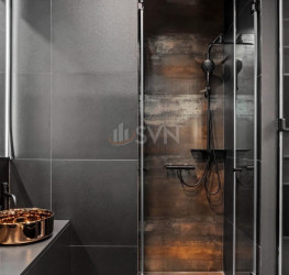 Apartament, 3 rooms with underground parking included Bucuresti/Petricani