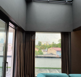 Apartament, 3 rooms with underground parking included Bucuresti/Petricani