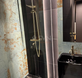 Apartament, 3 rooms with underground parking included Bucuresti/Petricani