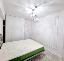 Apartament, 3 rooms with underground parking included Bucuresti/Barbu Vacarescu