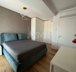 Apartament, 3 rooms with underground parking included Bucuresti/Domenii