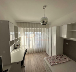 Apartament, 3 rooms with underground parking included Bucuresti/Pajura