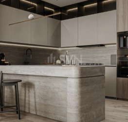 Apartament, 3 rooms with underground parking included Bucuresti/Eminescu