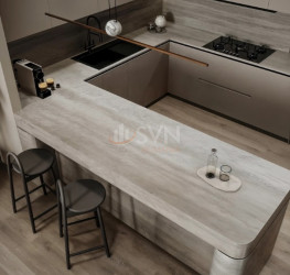 Apartament, 3 rooms with underground parking included Bucuresti/Eminescu