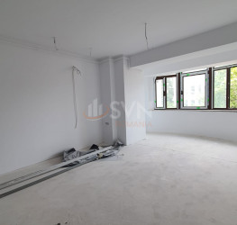 Apartament, 3 rooms with underground parking included Bucuresti/Eminescu