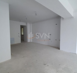 Apartament, 3 rooms with underground parking included Bucuresti/Eminescu