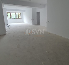 Apartament, 3 rooms with underground parking included Bucuresti/Eminescu