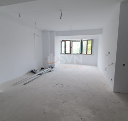 Apartament, 3 rooms with underground parking included Bucuresti/Eminescu