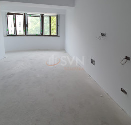 Apartament, 3 rooms with underground parking included Bucuresti/Eminescu