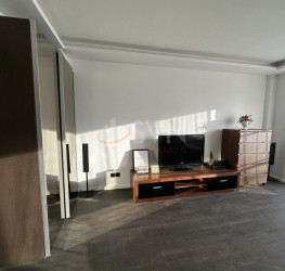 Apartament, 3 rooms with underground parking included Bucuresti/Dristor