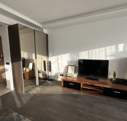 Apartament, 3 rooms with underground parking included Bucuresti/Dristor
