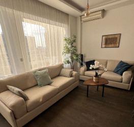 Apartament, 3 rooms with underground parking included Bucuresti/Dristor