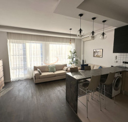 Apartament, 3 rooms with underground parking included Bucuresti/Dristor