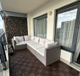Apartament, 3 rooms with underground parking included Bucuresti/Dristor
