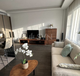 Apartament, 3 rooms with underground parking included Bucuresti/Dristor