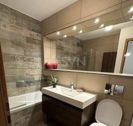Apartament, 3 rooms with underground parking included Bucuresti/Dristor
